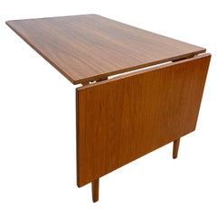 Vintage Drop Leaf System Cado Desk by Poul Cadovius