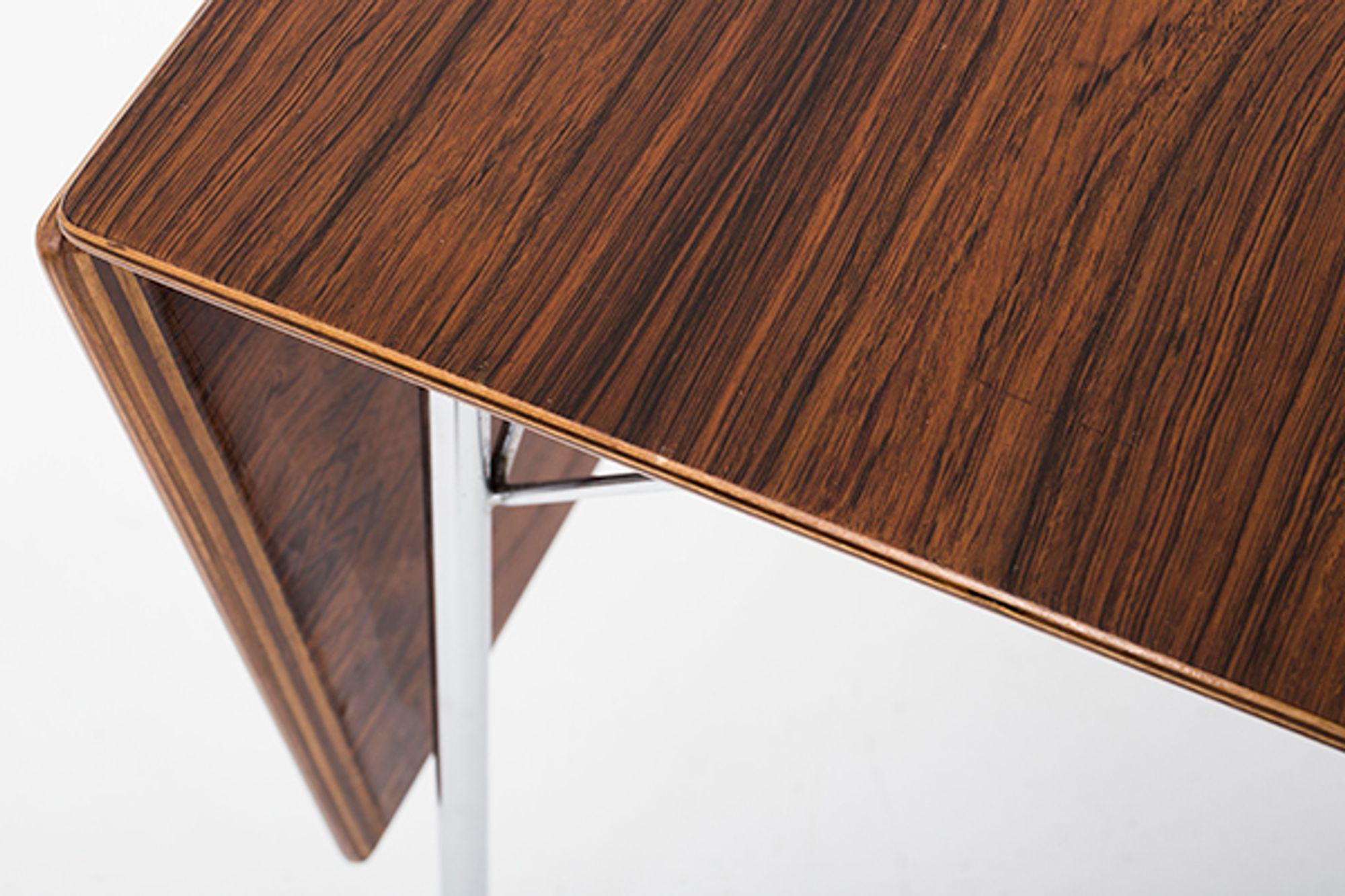Danois Table à abattants d'Arne Jacobsen en vente