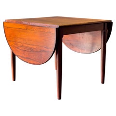Drop Leaf Table by Arne Vodder