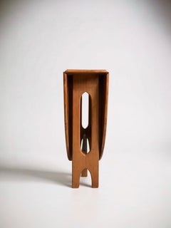 Table à abattants conçue par Bendt Winge pour Kleppes Møbelfabrikk - années 1960