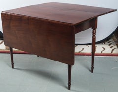 Drop Leaf Table