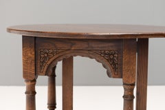 Drop Leaf Table