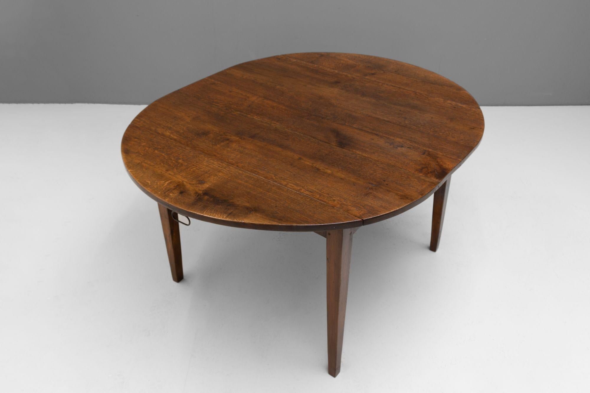 Table à abattant Bon état - En vente à London, England