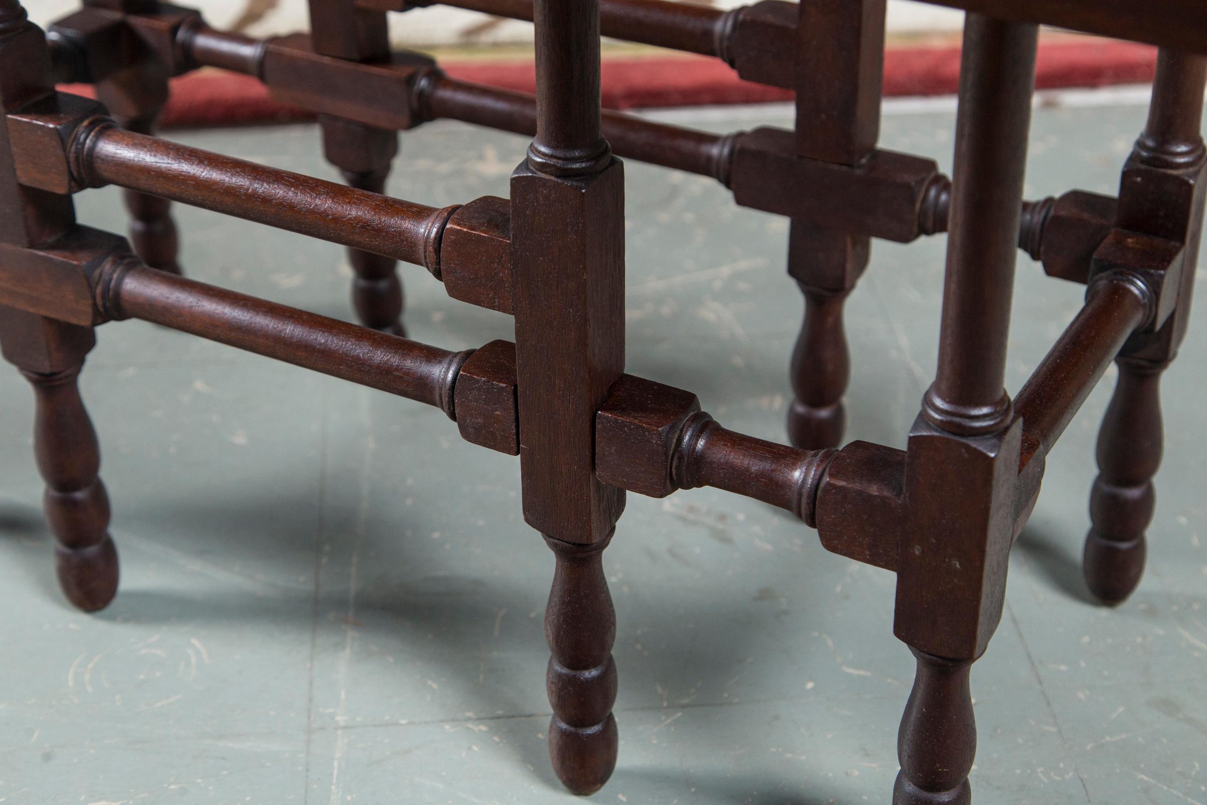 19th Century Drop Leaf Table For Sale