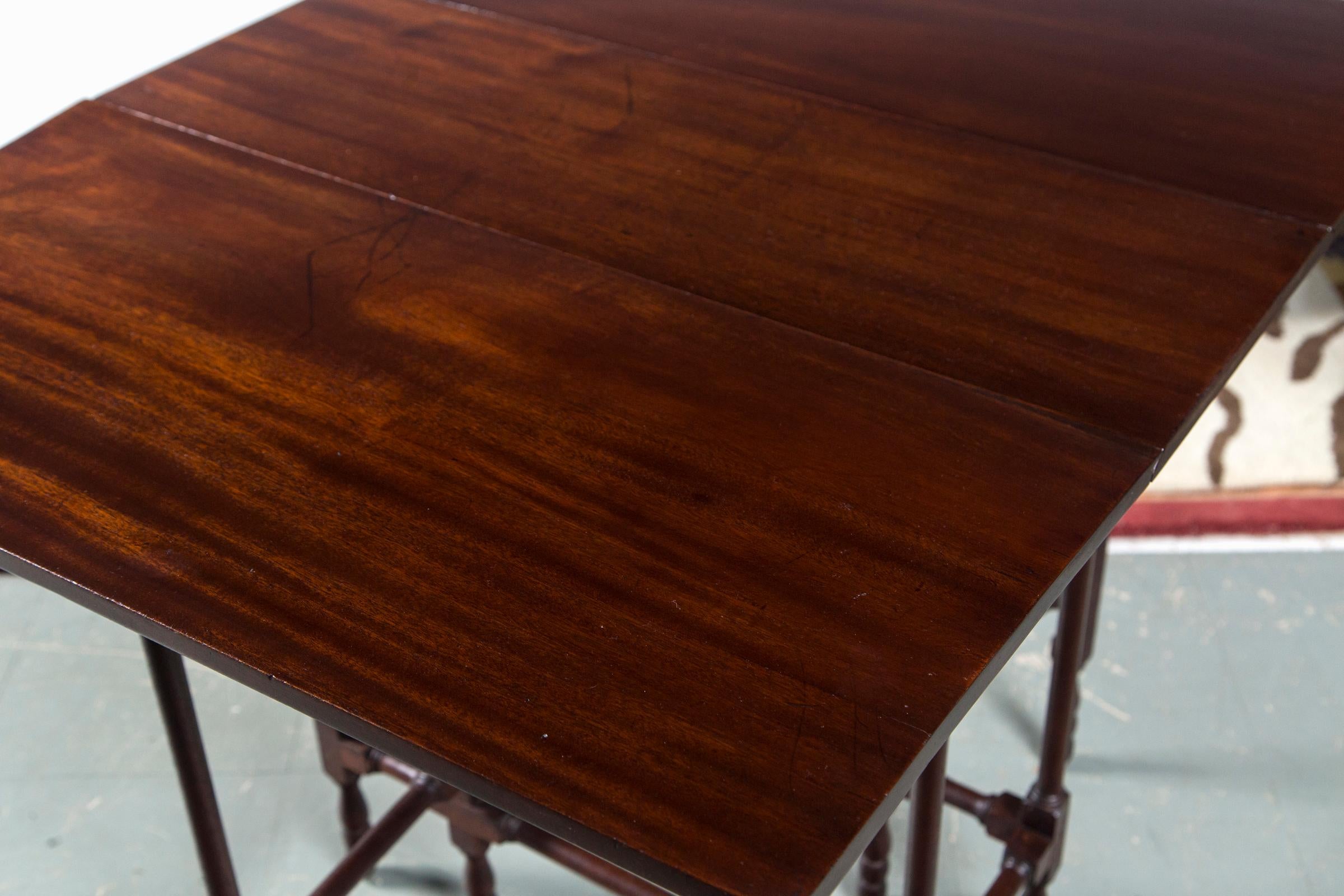 Drop Leaf Table For Sale 1