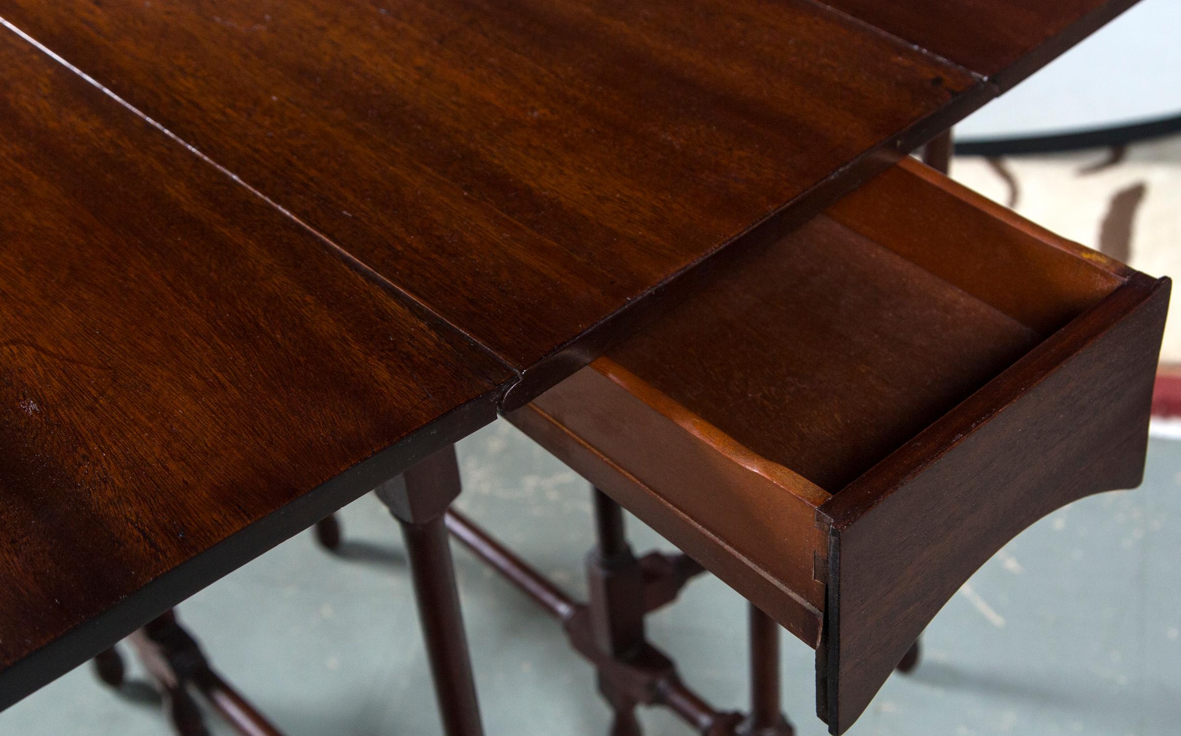 Drop Leaf Table For Sale 3