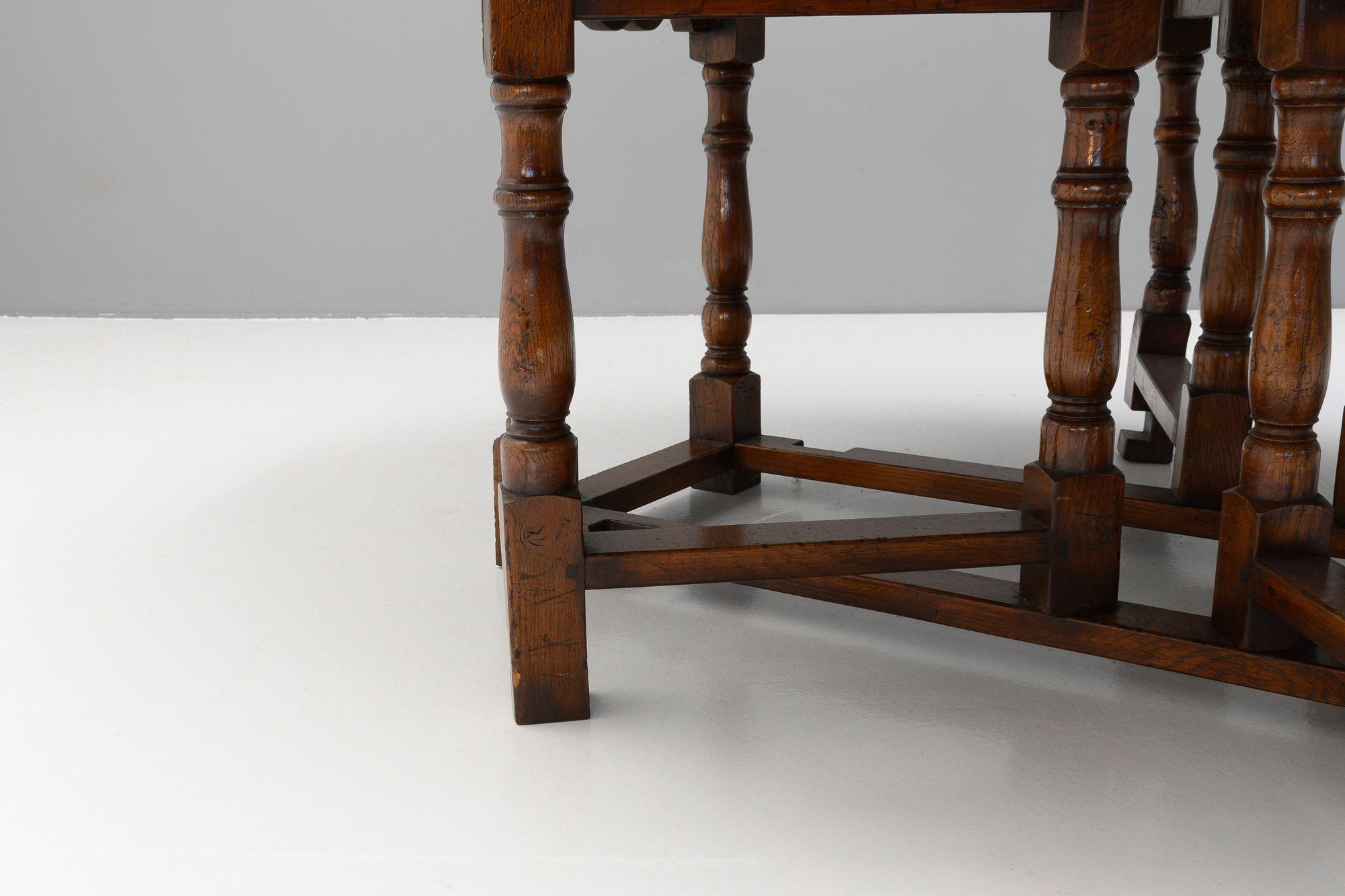 Drop Leaf Table For Sale 1