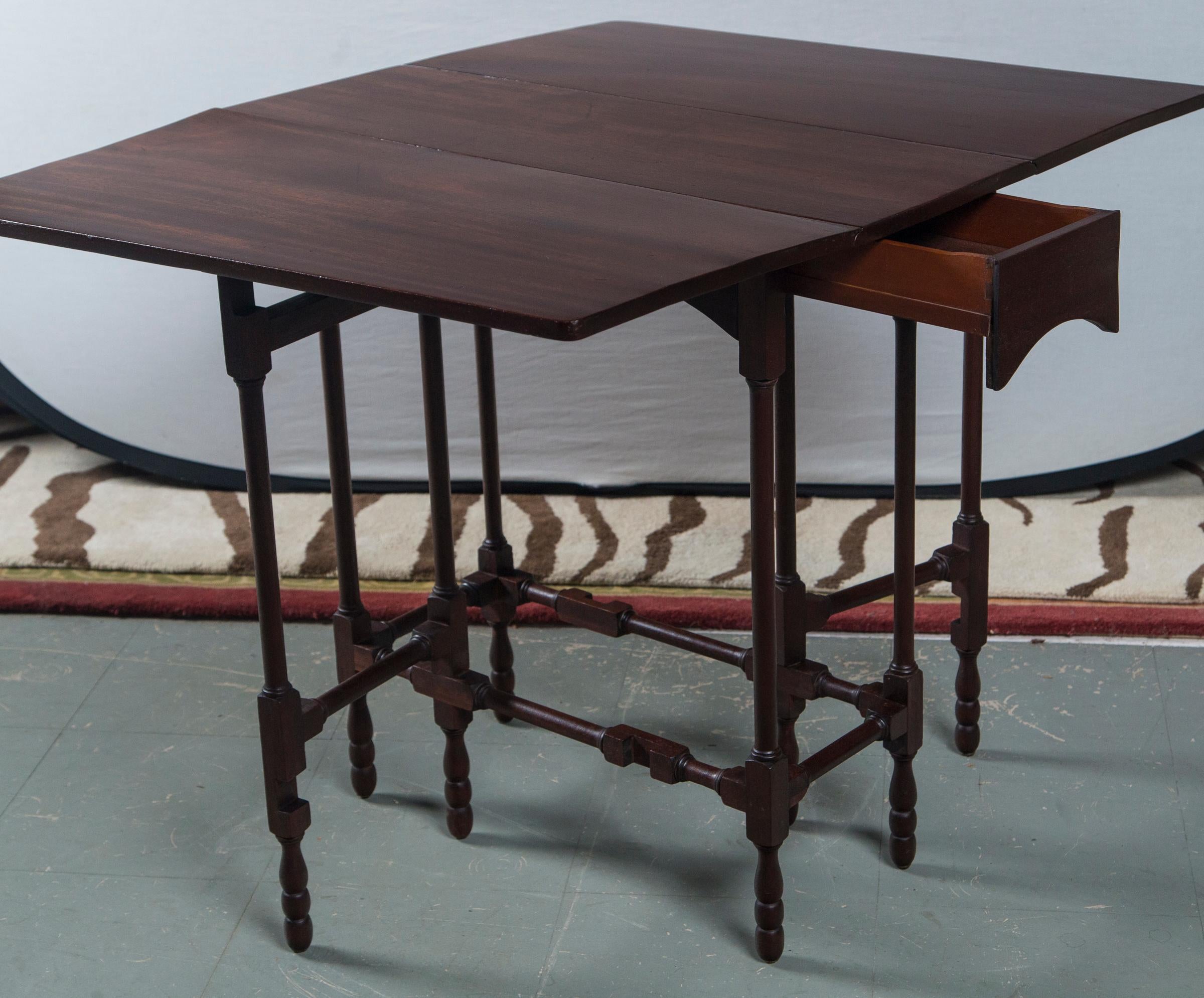Drop Leaf Table For Sale 5