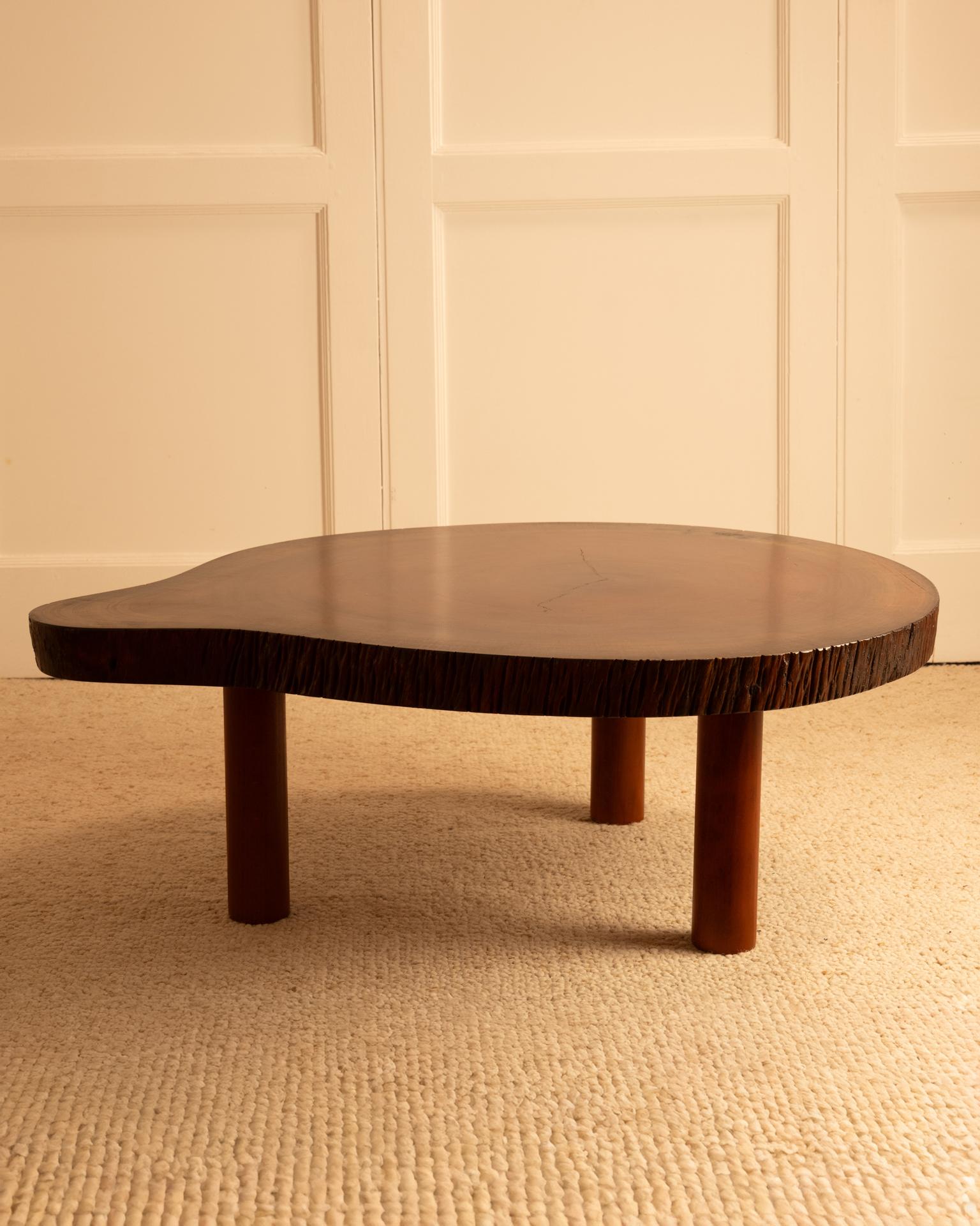 Spanish Drop-leaf table - Spain 1970s For Sale