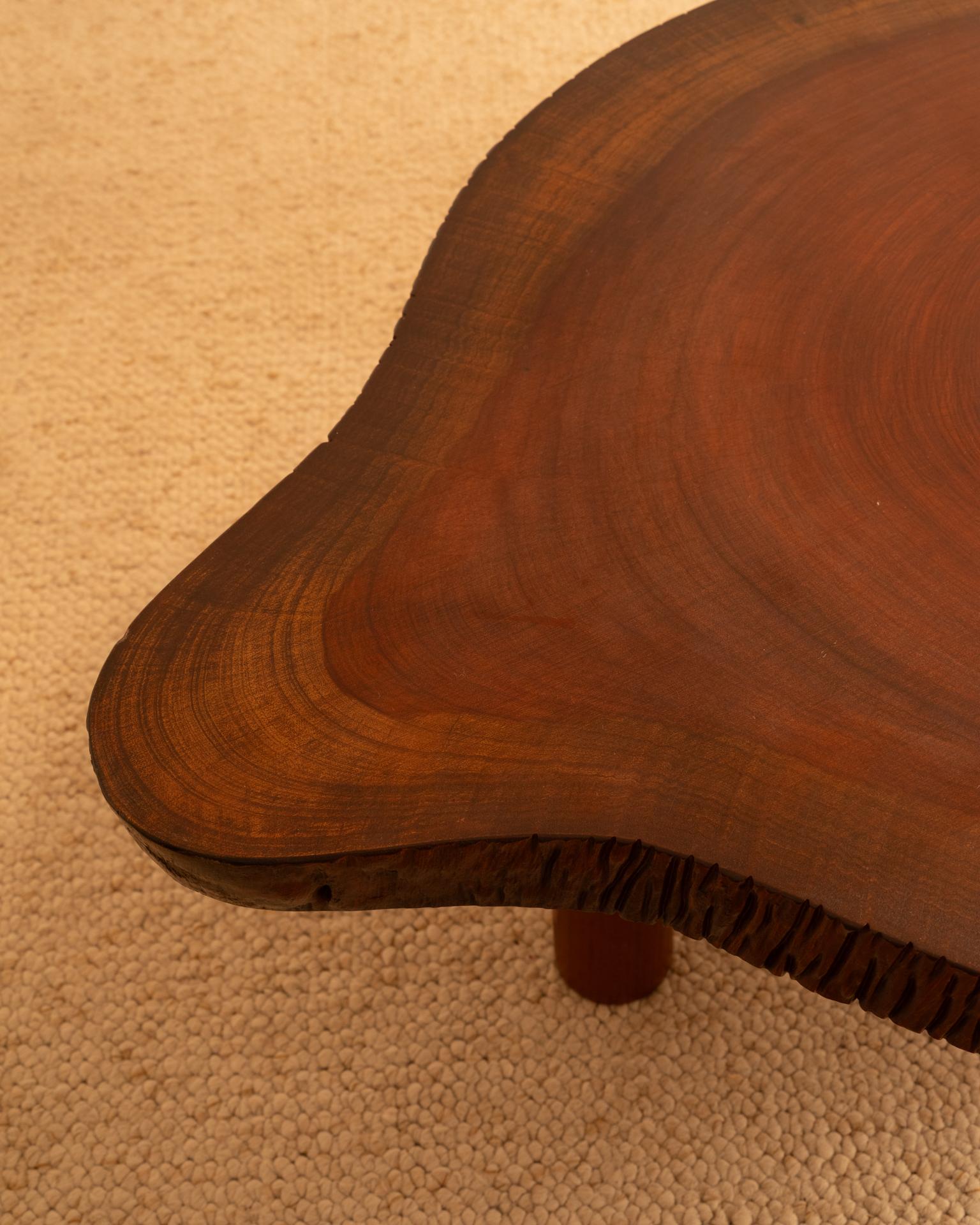 Late 20th Century Drop-leaf table - Spain 1970s For Sale