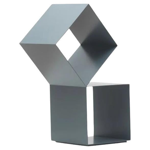 Drop Low bookcase by Nendo for Cappellini For Sale
