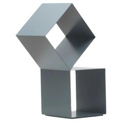 Bibliothèque Drop Low par Nendo pour Cappellini