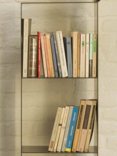 Librería Drop Medium de Nendo para Cappellini