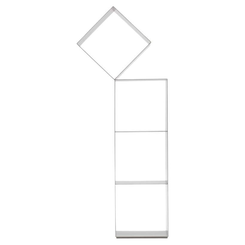 Drop Medium bookcase by Nendo for Cappellini For Sale