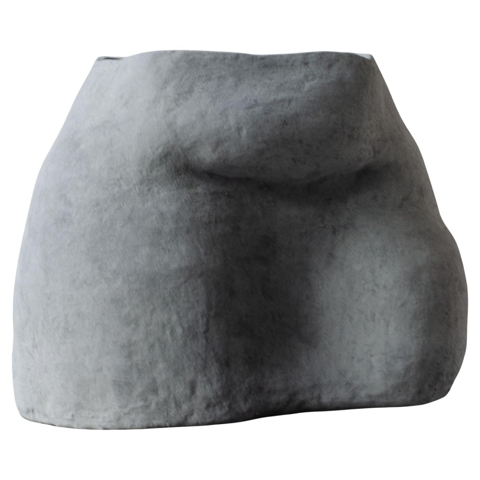 Vaso in gres Drop No. 1 di Studio A Cupla