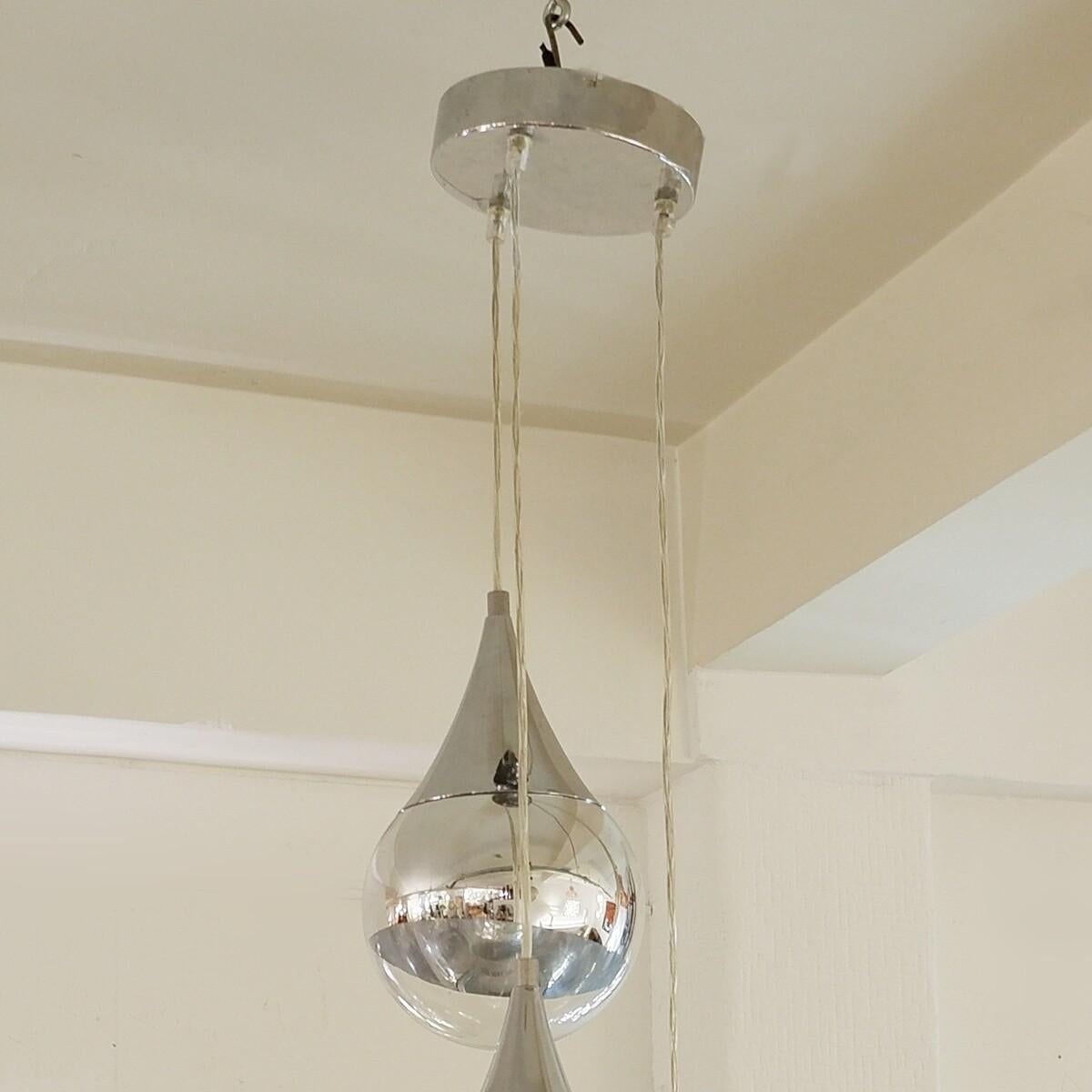 Lampada a sospensione 
