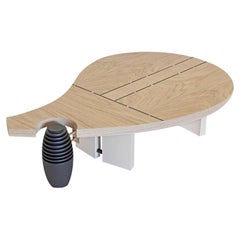 Drop Rovere Coffee Table