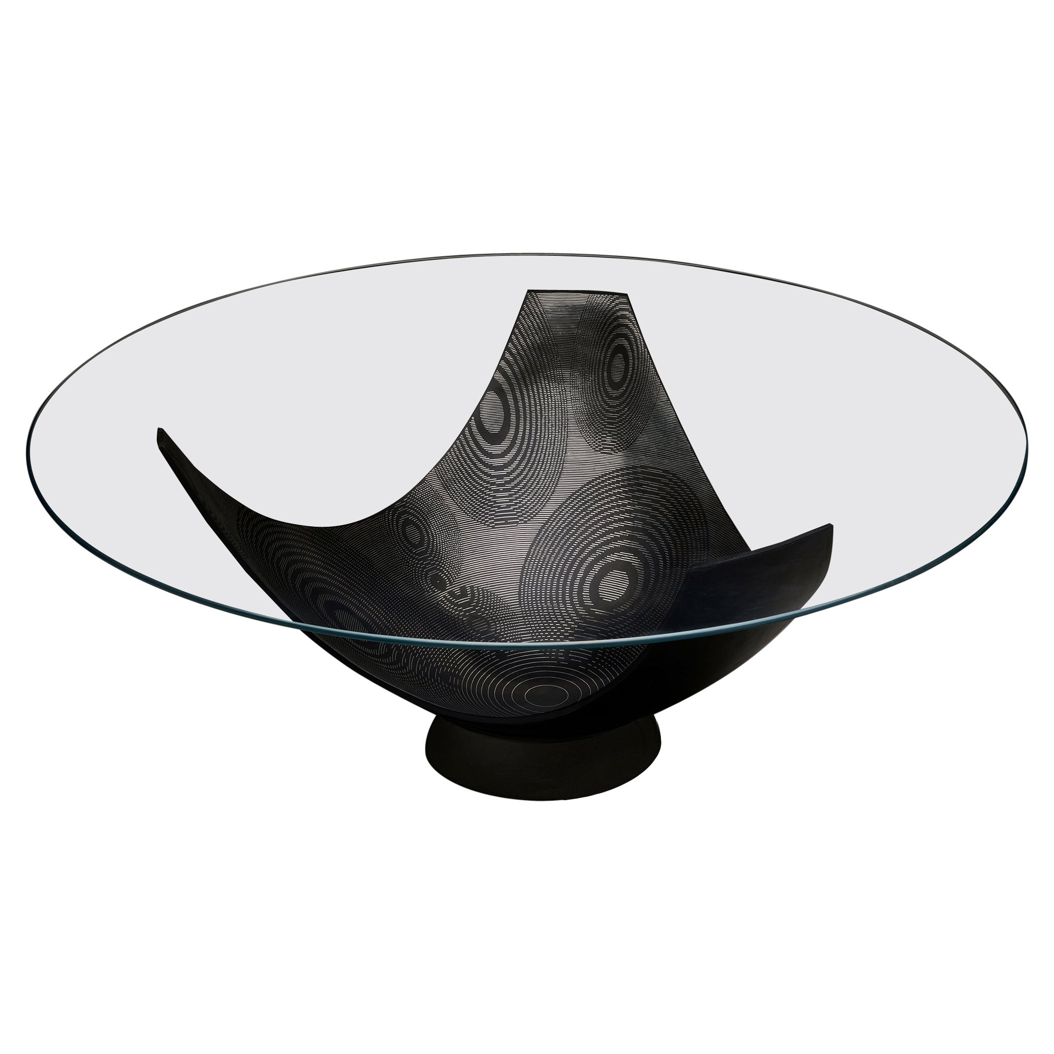 Inlay Coffee and Cocktail Tables