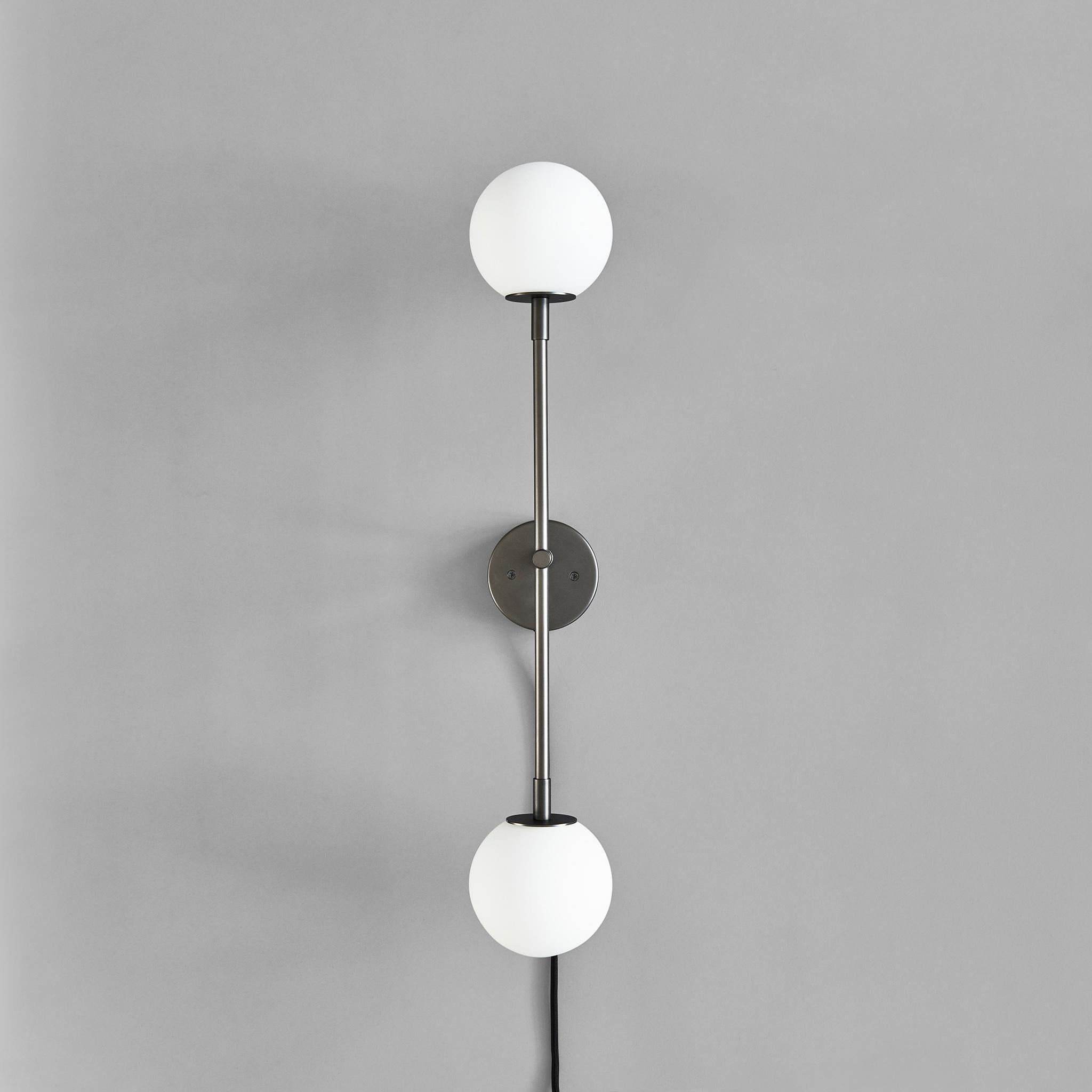 Lámpara de pared Drop Bulp by 101 Copenhagen Moderno en venta