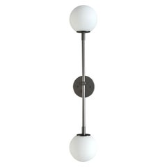 Lampada da parete a goccia Bulp di 101 Copenhagen