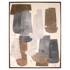 Jupitertropfen Nr. 2 von Jennifer Gibbs