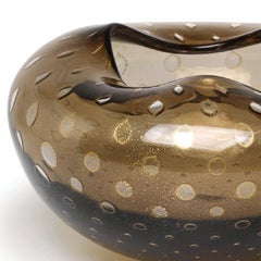 Drops Smocked Bowl