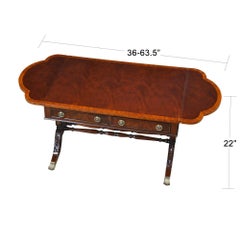 Dropside Coffee Table