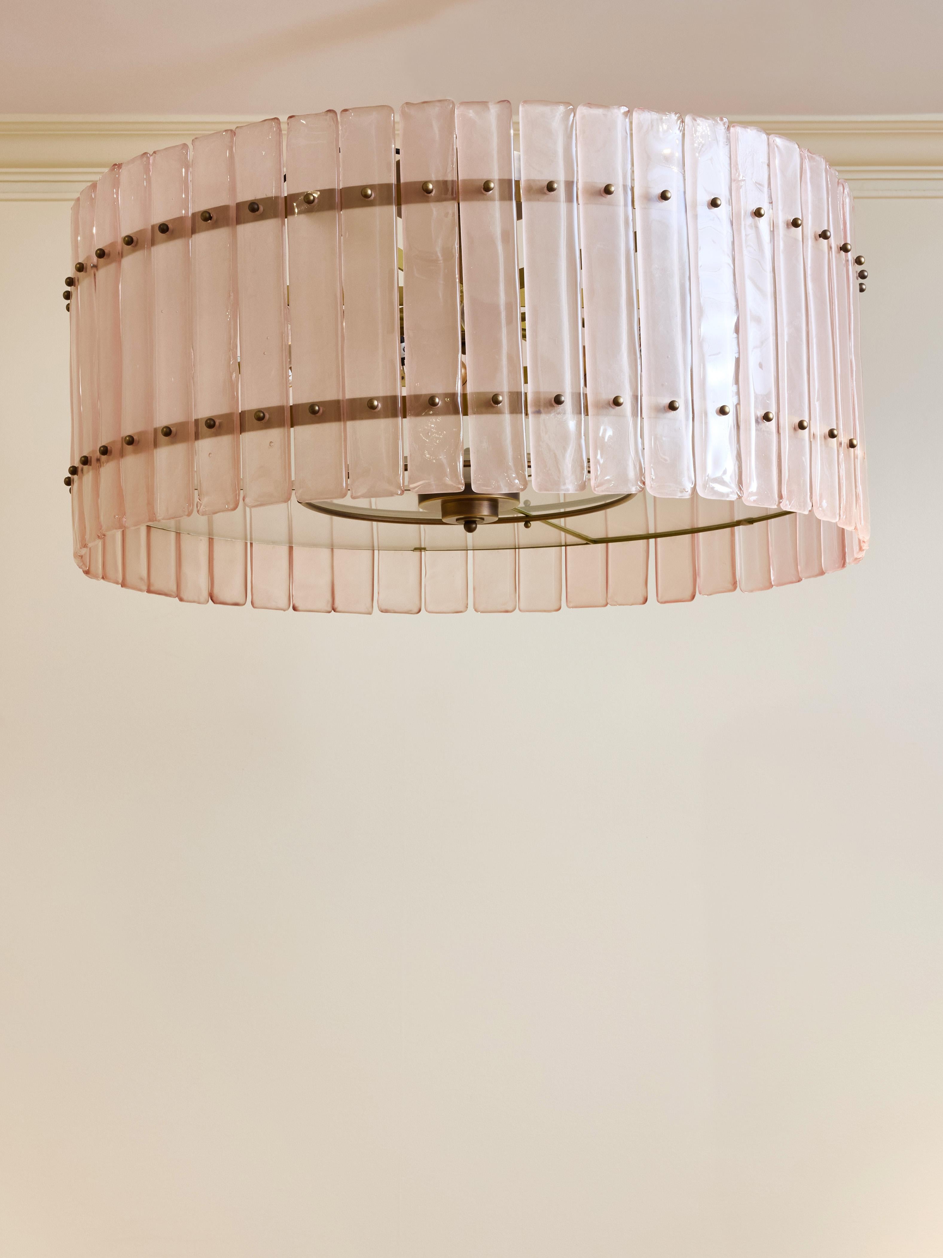 Mid-Century moderno Lampadario 