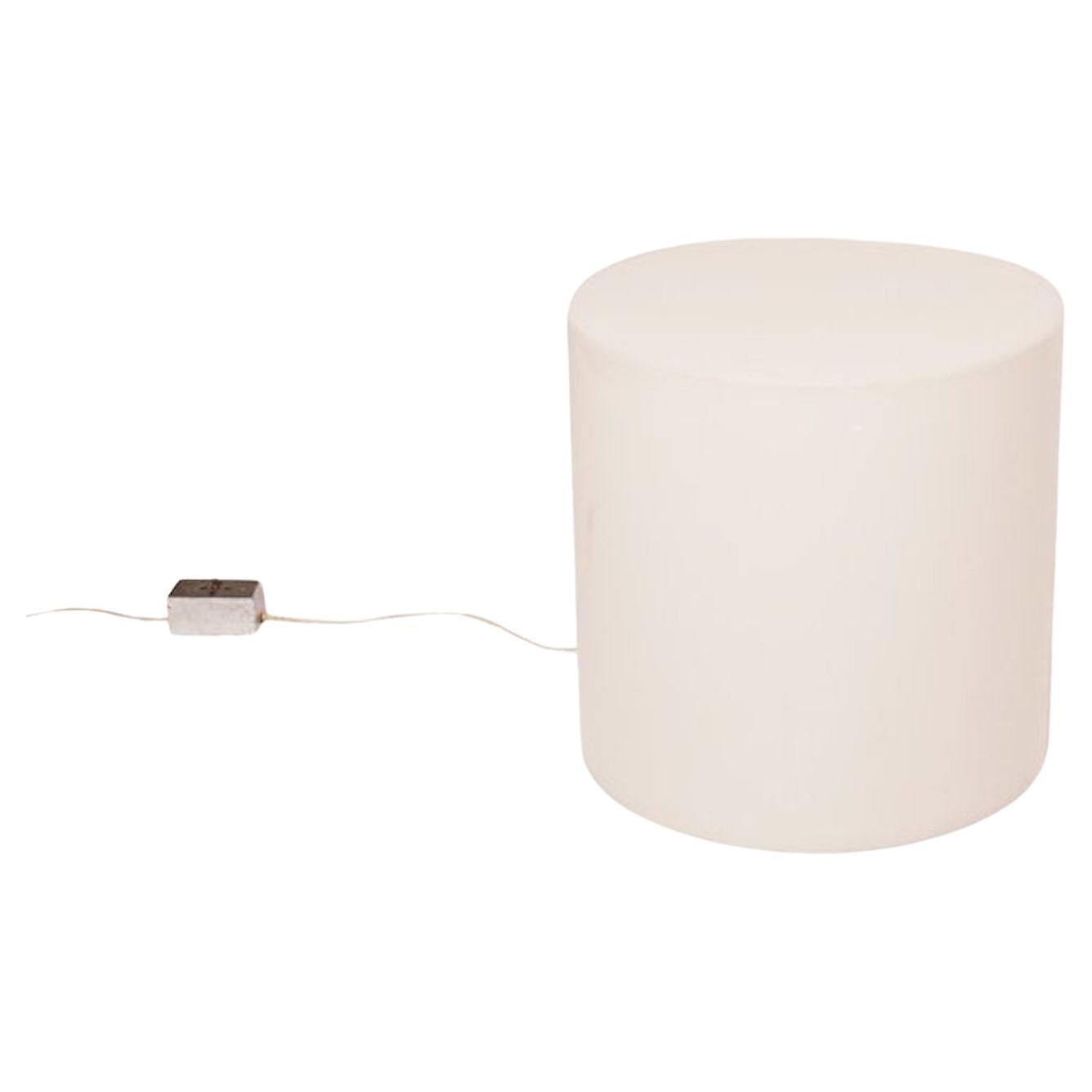 Drum Lamp by Paul Mayen for Habitat