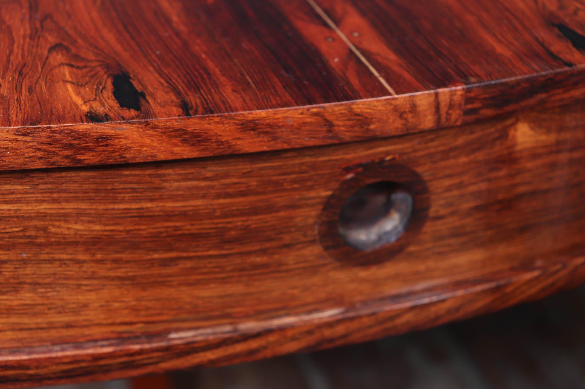 Table à tambour de Robert Heritage en vente 3