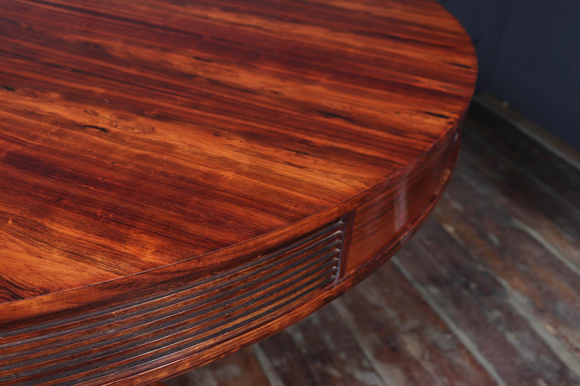 Table à tambour de Robert Heritage en vente 6