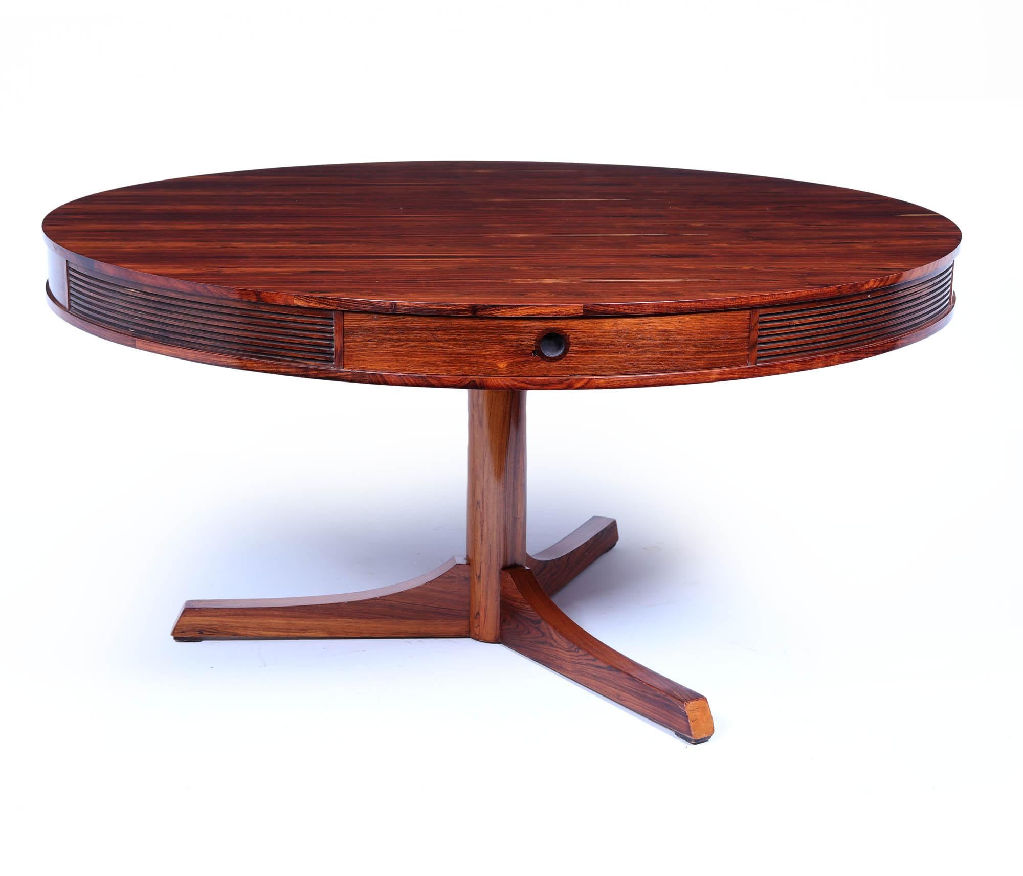 Table à tambour de Robert Heritage en vente 8