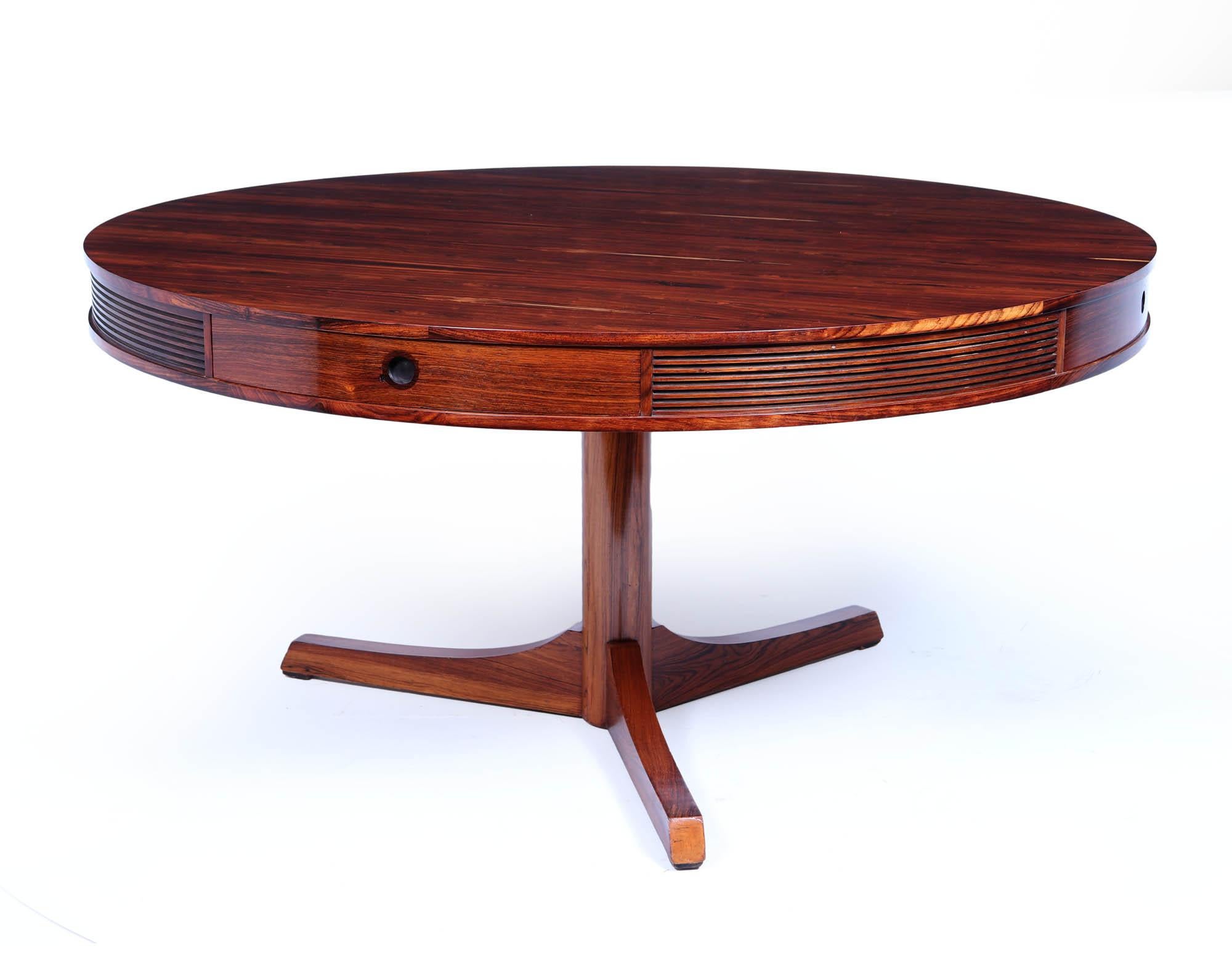 Table à tambour de Robert Heritage en vente 10