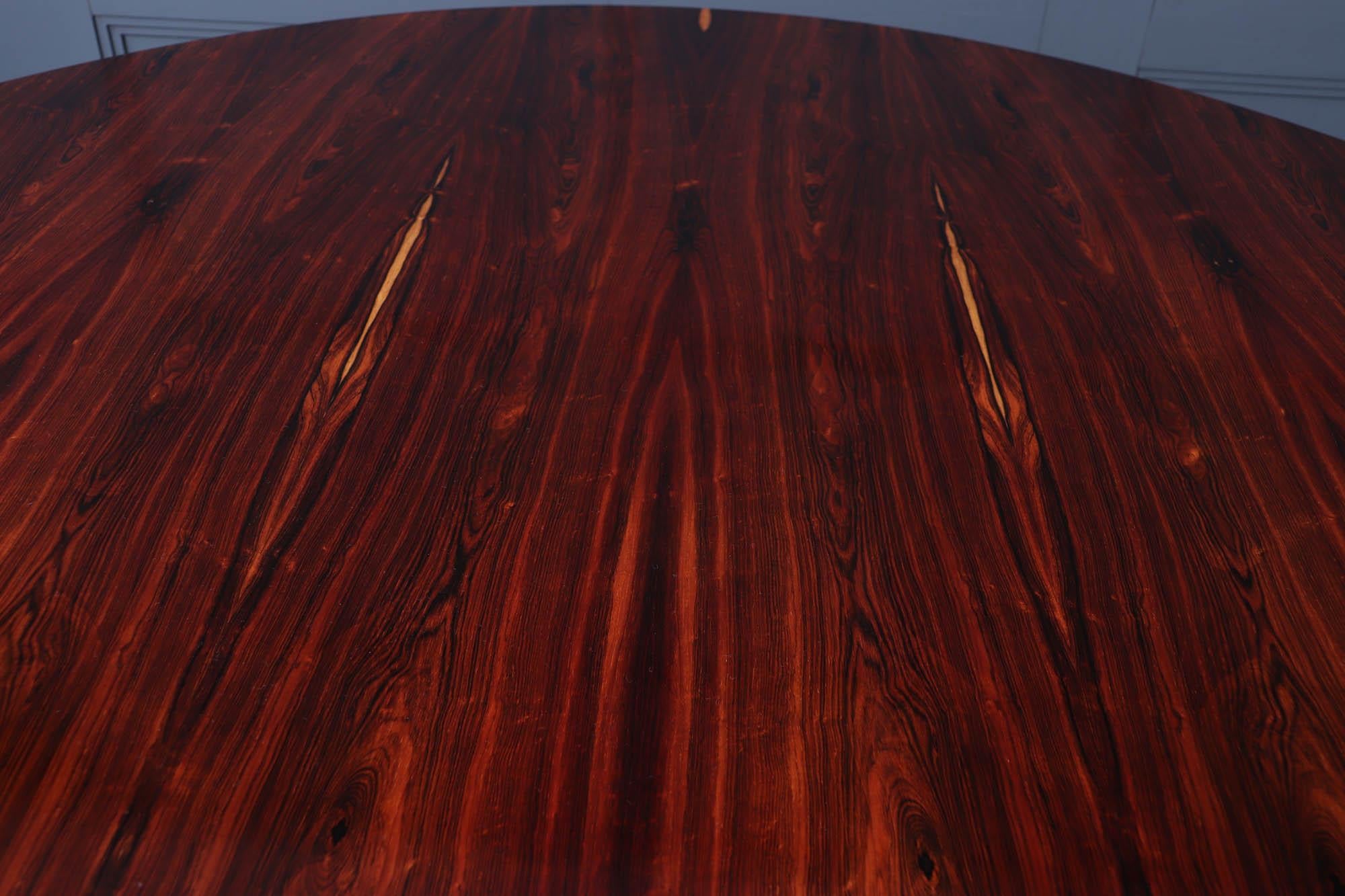 Table à tambour de Robert Heritage en vente 2