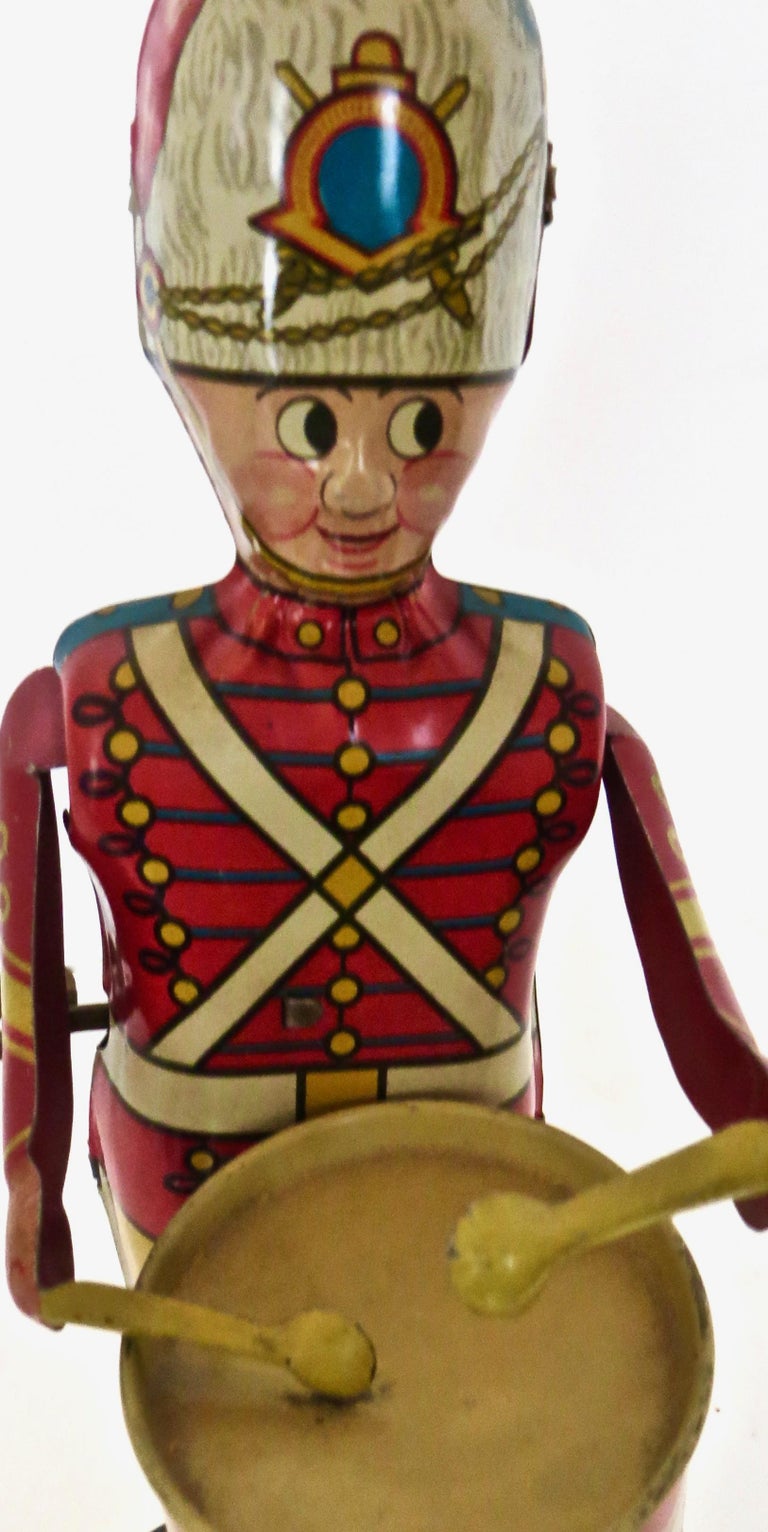 Drummer Boy