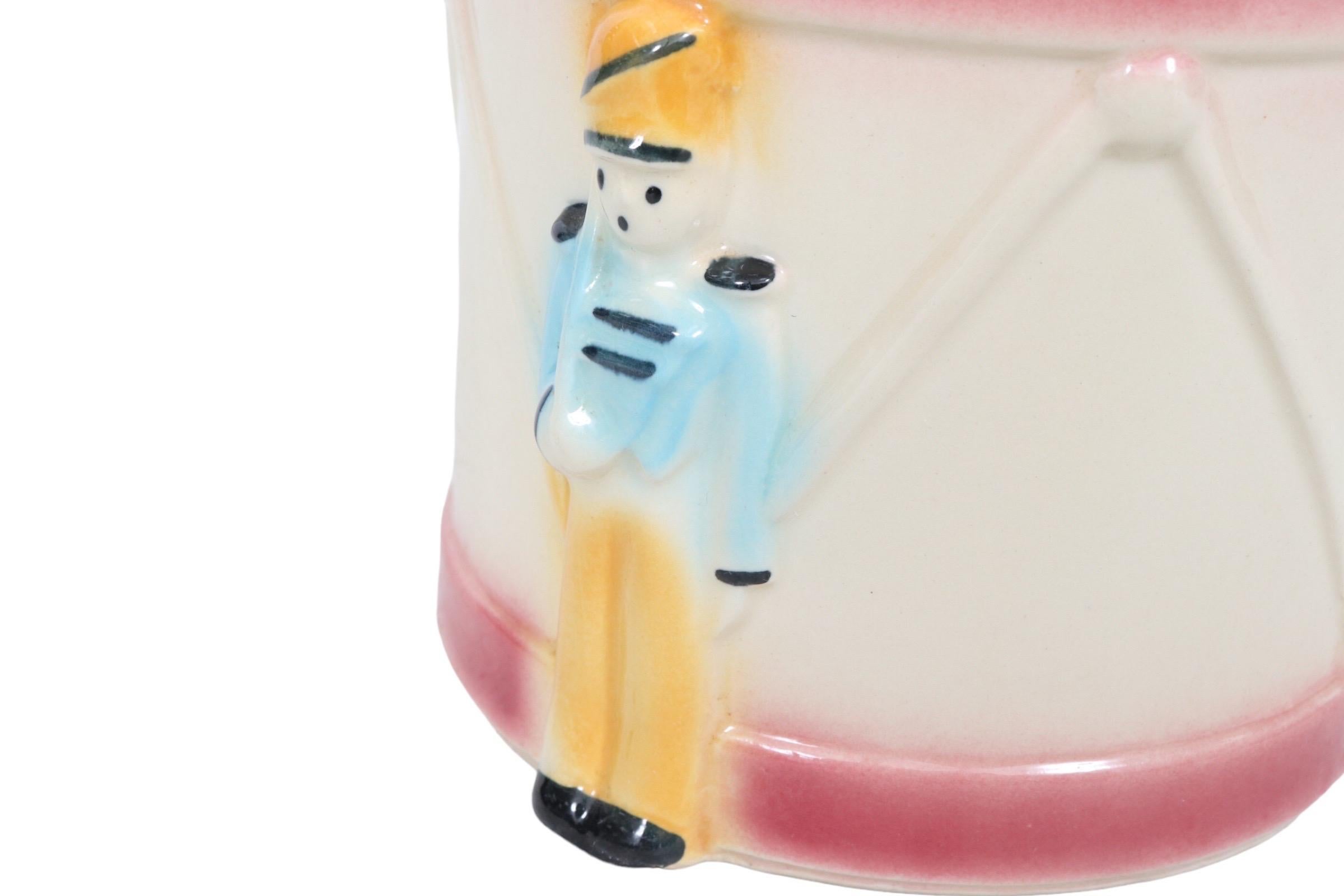 andy warhol cookie jars