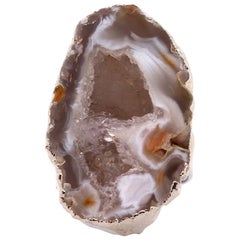 Druzy Ring