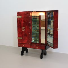 Dry Bar by Aldo Tura, 1960s
