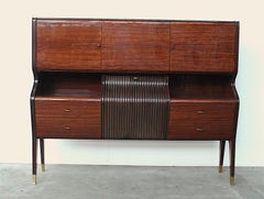 Armoire ou buffet de salle à manger par Osvaldo Borsani, 1948