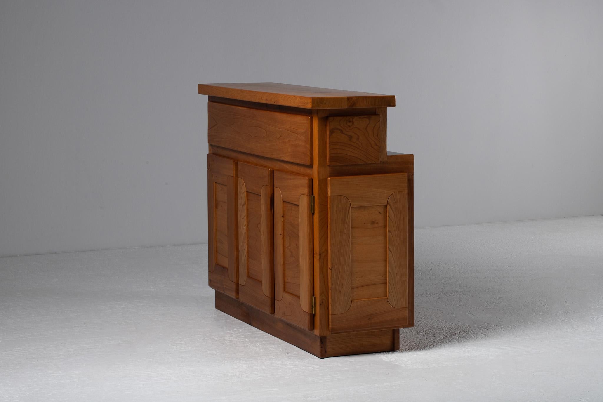 Dry Bar, Elm, France, 1970 For Sale 5