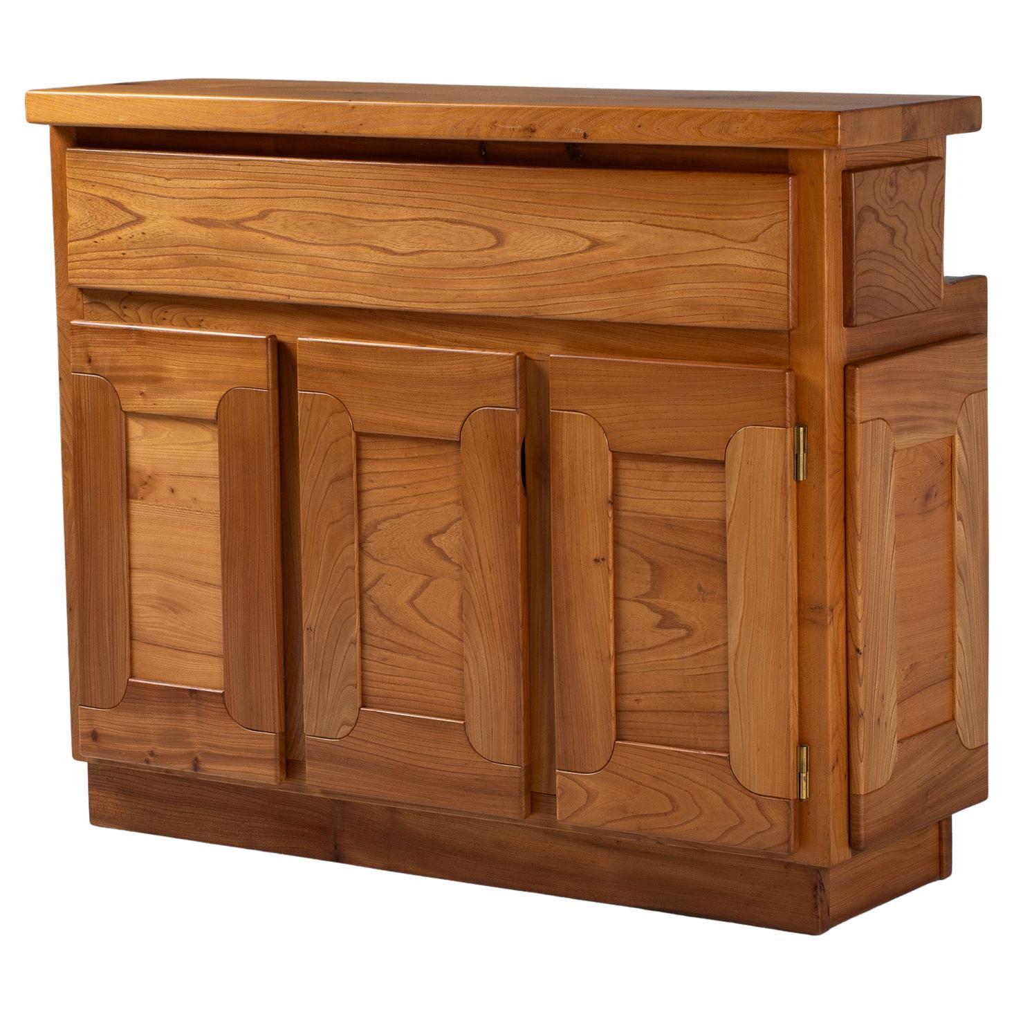 Dry Bar, Elm, France, 1970 For Sale