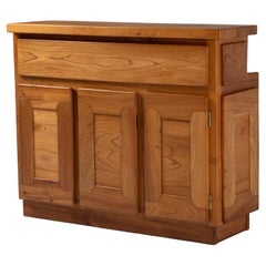 Barre di Wood Dry