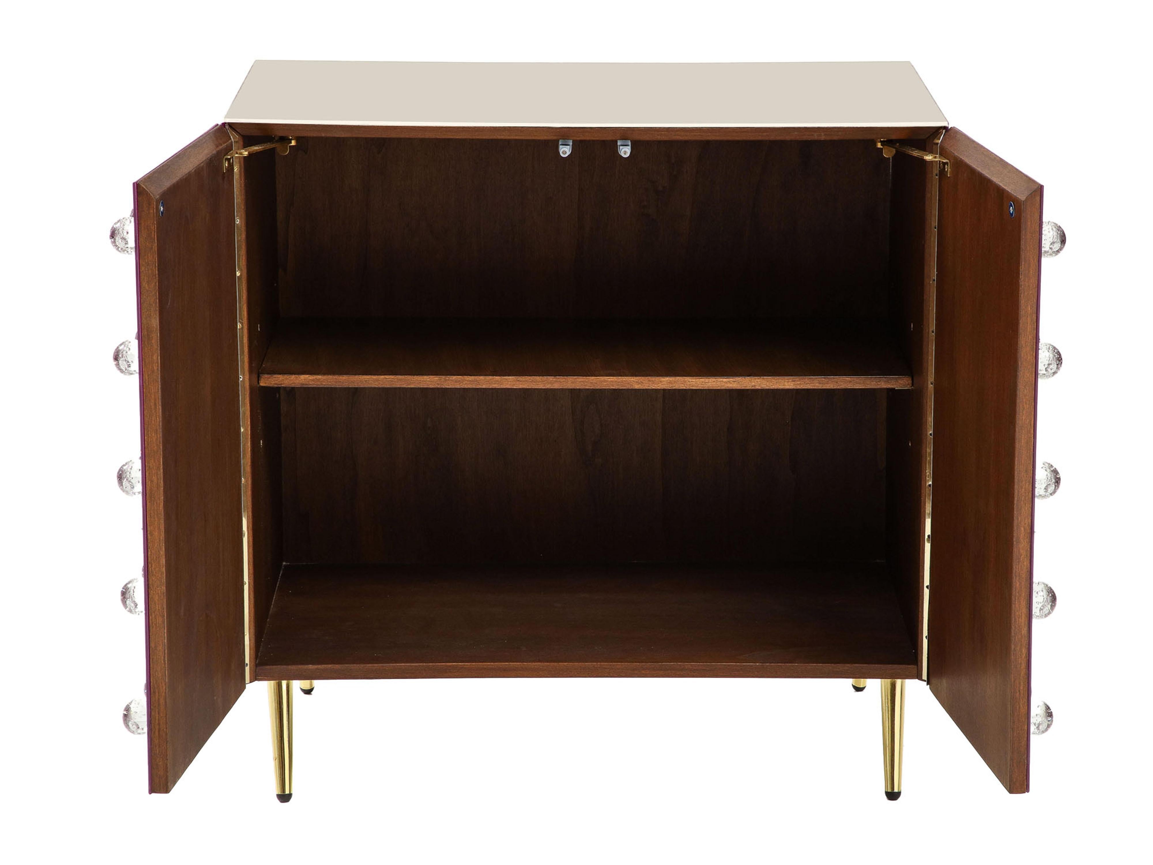Bar seco de lujo  Cristal de Murano made in Italy Justfurnituress Design Contemporáneo en venta
