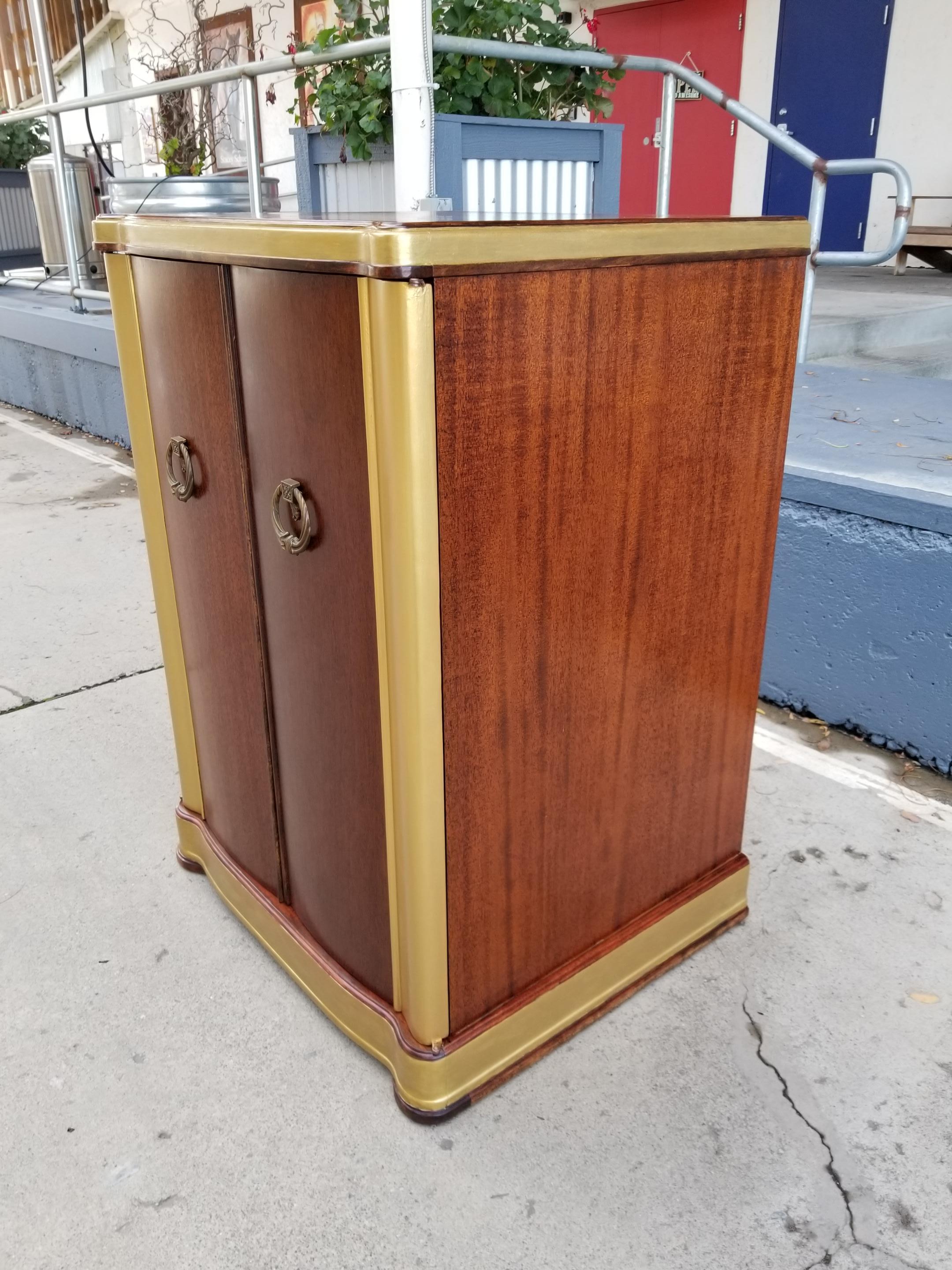 old zenith tv