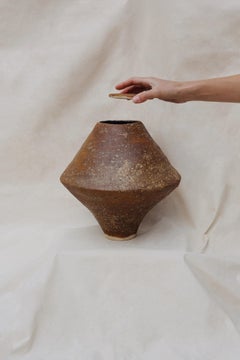 Dry Storage Vessel by Oikos Estudio