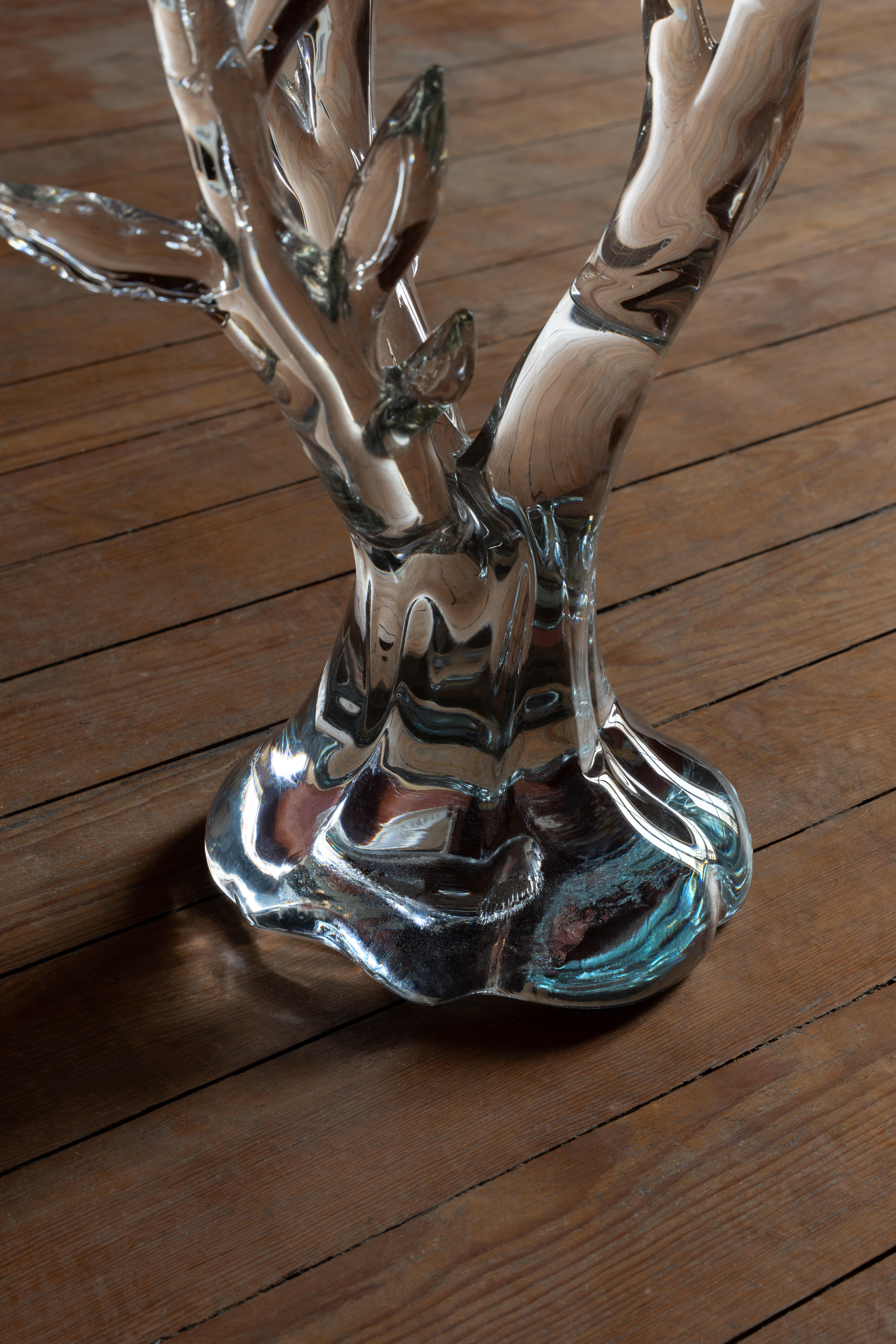 Table basse Dryad par Emilie Lemardeley en vente 2