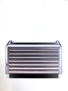 Comte de Rodney Kinsman pour Bieffeplast, Italie