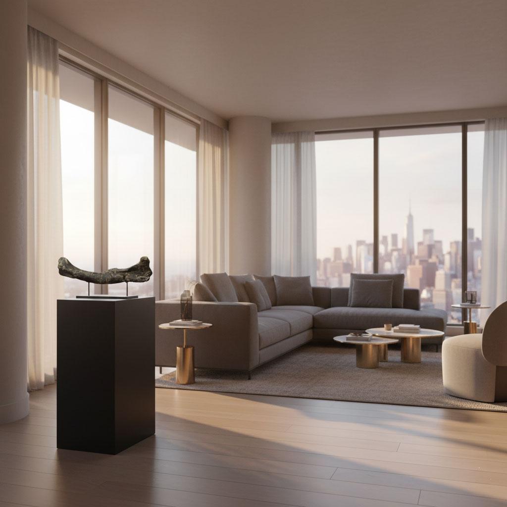 Other Dryosaurus Altus Dinosaur Femur Fossil // 150 Million Years Old For Sale