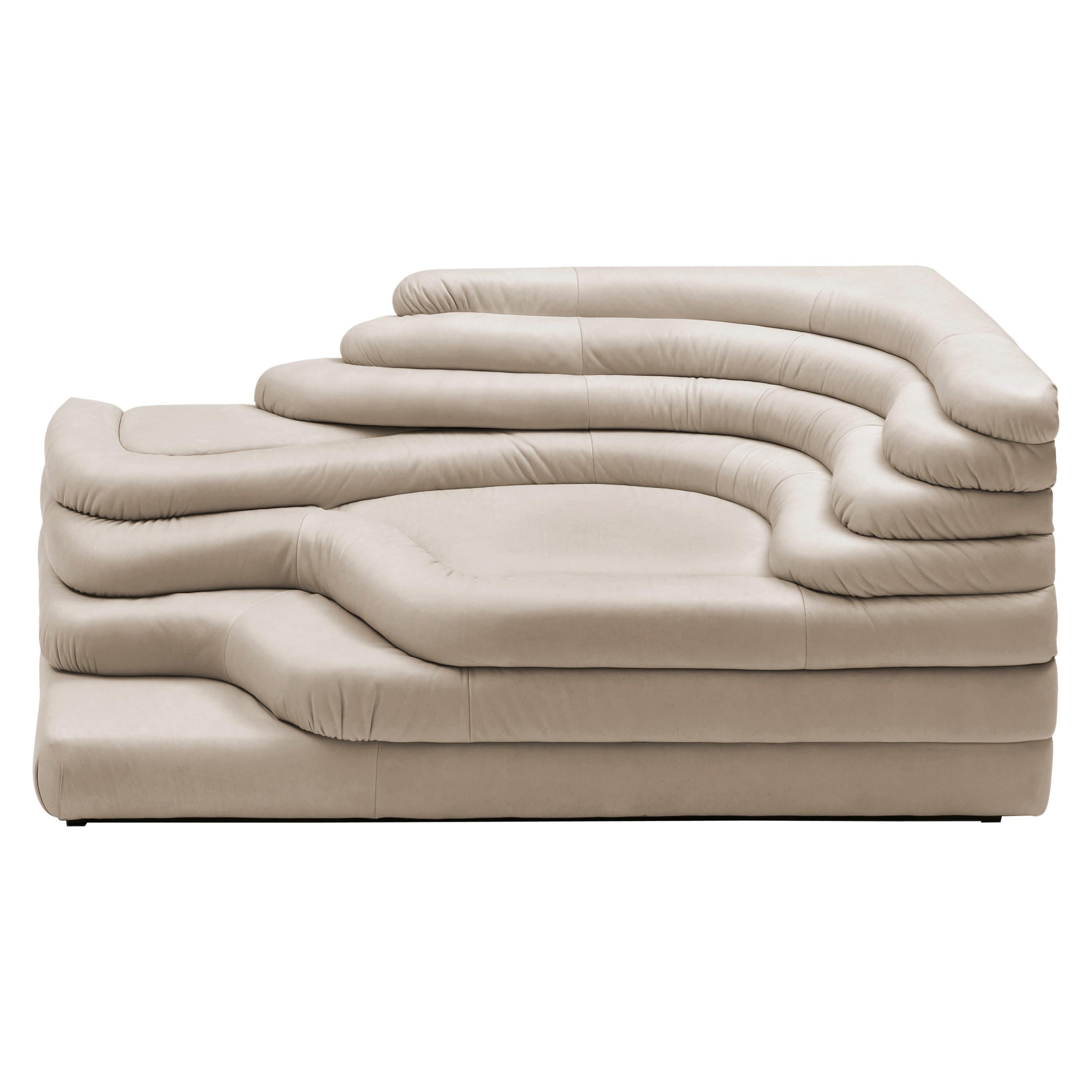 DS-1025 Sofa von De Sede