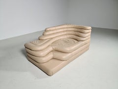 DS-1025 Terrazza Sofa by Ubald Klug for De Sede, 1970s